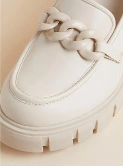 TORRID Chunky Loafer (WW) -Cheap Torrid Shop 17551709 00368 av3