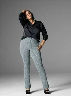 TORRID Madison Satin Button Up Long Sleeve Shirt 14 TORRID Madison Satin Button Up Long Sleeve Shirt -Cheap Torrid Shop 18411619 00684 ls