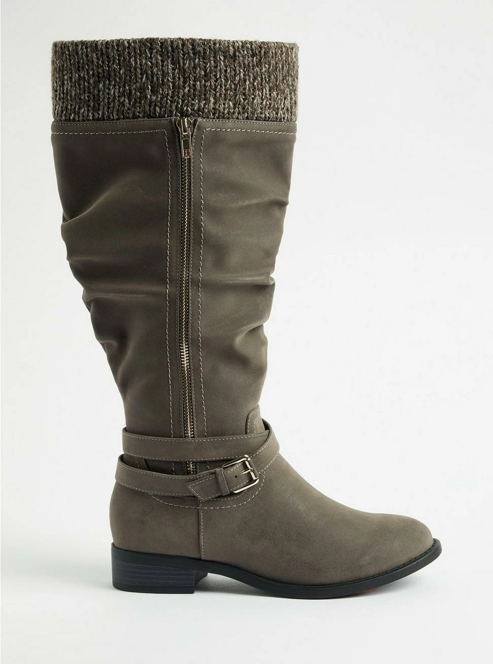 TORRID Sweater Knee Boot (WW) 5 TORRID Sweater Knee Boot (WW) - Image 3