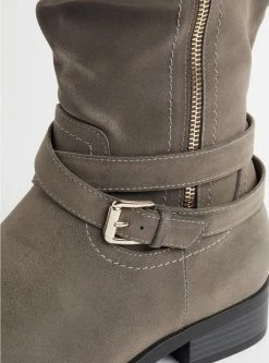 TORRID Sweater Knee Boot (WW) 13 TORRID Sweater Knee Boot (WW) -Cheap Torrid Shop 18448738 00113 av5