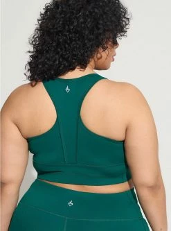 TORRID Low-Impact Wireless Longline Active Sports Bra 9 TORRID Low-Impact Wireless Longline Active Sports Bra -Cheap Torrid Shop 18500818 05558 av2