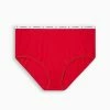 TORRID Cotton High Rise Cheeky Logo Panty -Cheap Torrid Shop 18738688 01358 hi