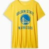 Null NBA Golden State Warriors Classic Fit Cotton Crew Neck Tee -Cheap Torrid Shop 18905215 06876 hi