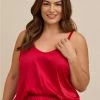 TORRID Dream Satin Cami Sleep Tank -Cheap Torrid Shop 18906072 00006 hi
