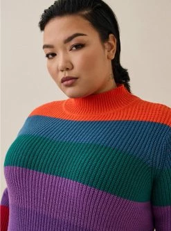 TORRID Mini Cotton Acrylic Sweater Dress 8 TORRID Mini Cotton Acrylic Sweater Dress -Cheap Torrid Shop 19002826 08592 av1