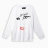 Null Lady Gaga Cozy Fleece Crew Neck Sweatshirt -Cheap Torrid Shop 19050060 05590 hi