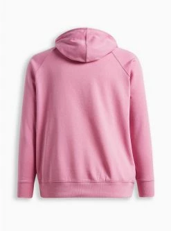 Null Britney Spears Cozy Fleece Hoodie -Cheap Torrid Shop 19050096 00004 av2