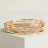 TORRID Rhinestone Bangle Set -Cheap Torrid Shop 19141510 00144 hi
