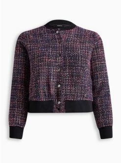 TORRID Wool Varsity Jacket 9 TORRID Wool Varsity Jacket -Cheap Torrid Shop 19173236 00133 flat