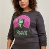 TORRID Universal Monsters Frankestein Pullover Sweater 1 TORRID Universal Monsters Frankestein Pullover Sweater -Cheap Torrid Shop 19292659 01766 hi