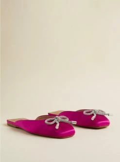 TORRID Square Toe Mule (WW)