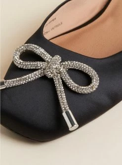 TORRID Square Toe Mule (WW) 9 TORRID Square Toe Mule (WW) -Cheap Torrid Shop 19445363 00133 av3