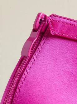 TORRID Triple Strap Platform Heeled Sandal (WW) -Cheap Torrid Shop 19446887 00006 av5