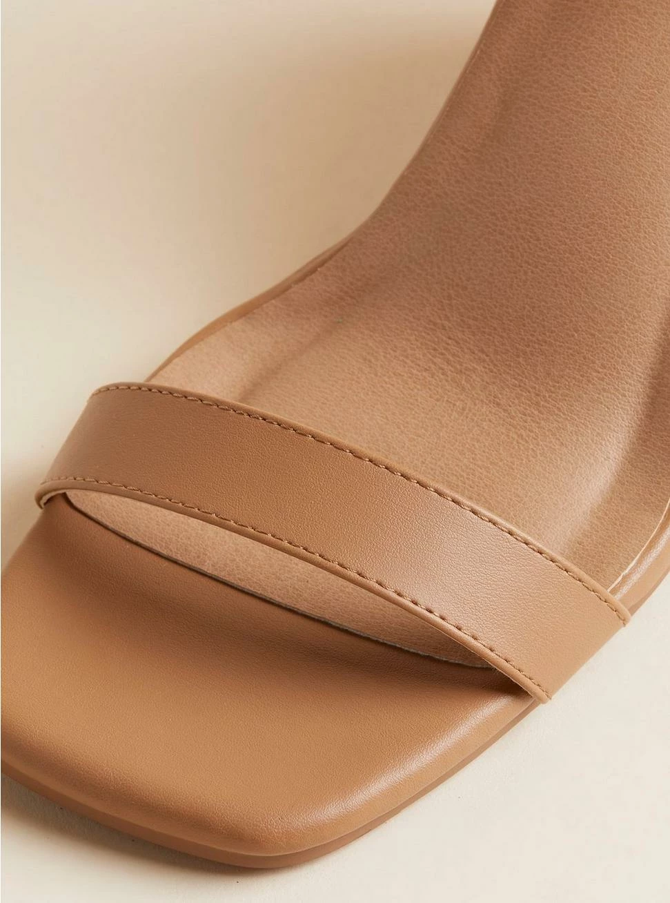 TORRID Square Toe Demi Wedge (WW) 6 TORRID Square Toe Demi Wedge (WW) - Image 4