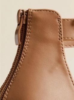 TORRID Square Toe Demi Wedge (WW) 13 TORRID Square Toe Demi Wedge (WW) -Cheap Torrid Shop 19446902 00128 av5