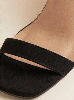 TORRID Square Toe Demi Wedge (WW) 11 TORRID Square Toe Demi Wedge (WW) -Cheap Torrid Shop 19446902 00133 av3