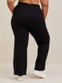 TORRID Warner Bros. Harry Potter Wide Leg Cozy Fleece Beach Pant 8 TORRID Warner Bros. Harry Potter Wide Leg Cozy Fleece Beach Pant -Cheap Torrid Shop 19454623 00684 av2