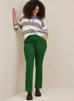 TORRID Full Length Signature Waist Slim Boot Pocket Legging