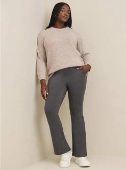 TORRID Full Length Signature Waist Slim Boot Pocket Legging