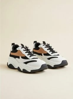 TORRID Mesh Chunky Active Sneaker (WW)