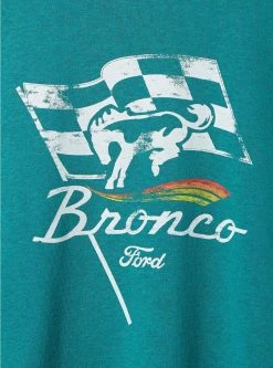 Null Ford Bronco Fleece Sweatshirt -Cheap Torrid Shop 19538022 00146 av3