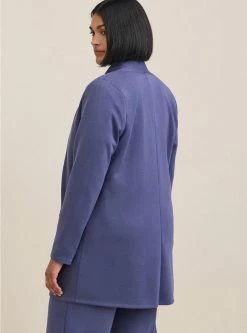 TORRID Studio Cupro Open Front Cardigan -Cheap Torrid Shop 19549384 10612 av2