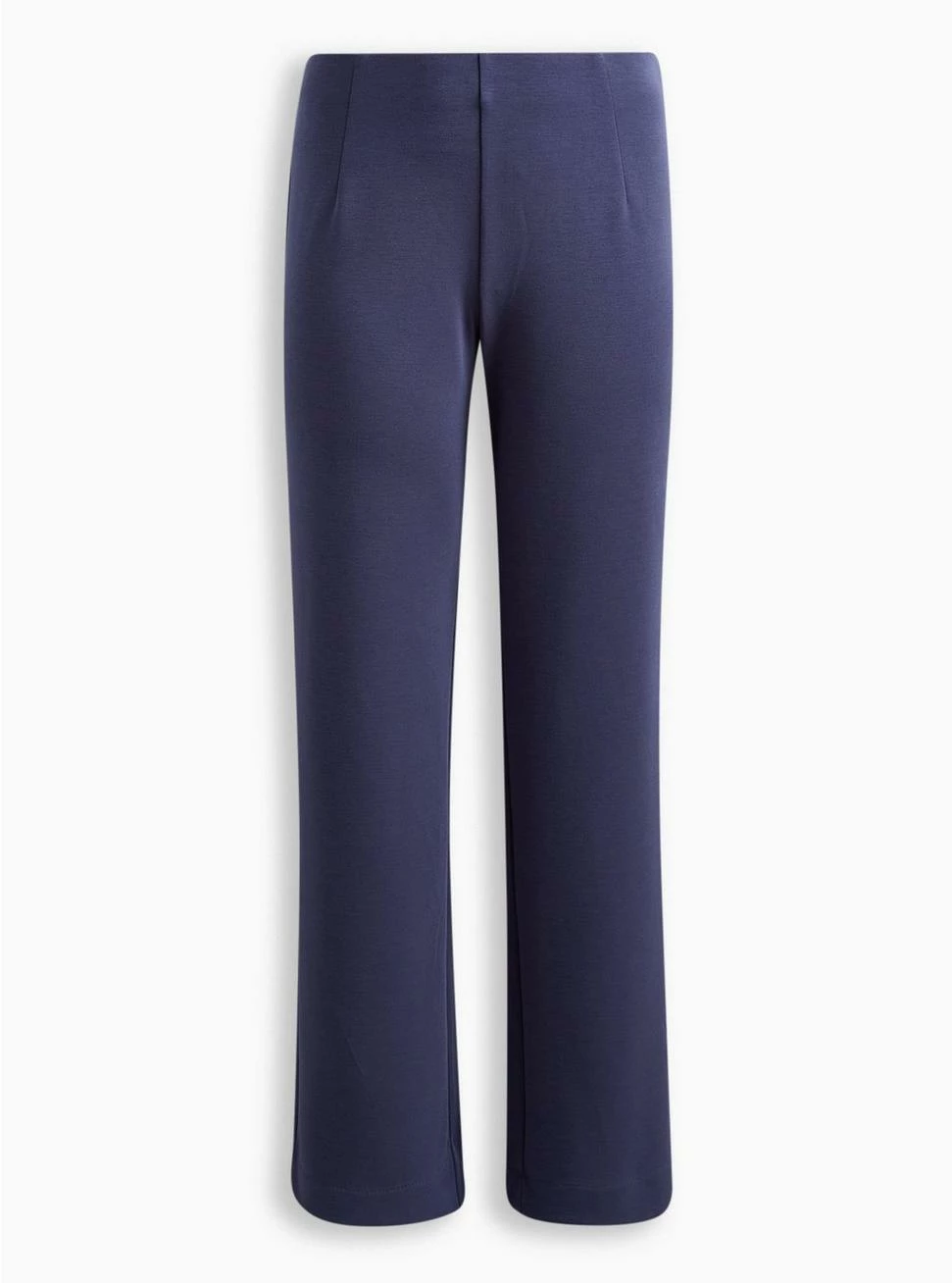 TORRID Pull On Wide Leg Studio Cupro High Rise Pant (Short) 7 TORRID Pull On Wide Leg Studio Cupro High Rise Pant (Short) - Image 5