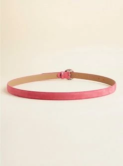 TORRID Faux Suede Jean Belt Pack -Cheap Torrid Shop 19568883 00133 av3