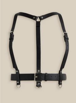 Null Harness Belt