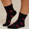 TORRID V-Day Cozy Crew Sock 2 TORRID V-Day Cozy Crew Sock -Cheap Torrid Shop 19675405 00115 hi