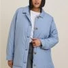 TORRID Poly Fill Shacket 2 TORRID Poly Fill Shacket -Cheap Torrid Shop 19725869 00134 hi