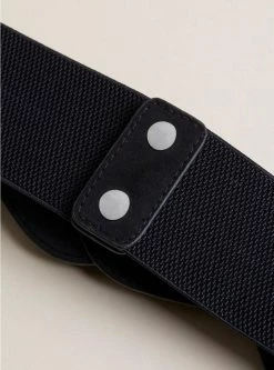 TORRID Curved Buckle Waist Belt -Cheap Torrid Shop 19801444 00133 av3