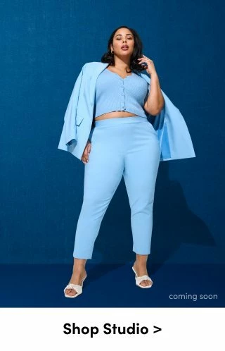 Front Page -Cheap Torrid Shop 230313 HPM CAT 3 Coming Soon