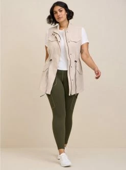 HAPPYCAMPER Happy Camper Ripstop Active Vest