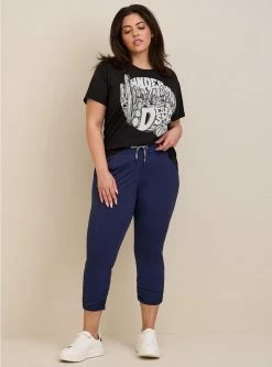 HAPPYCAMPER Happy Camper Ripstop Full Length Active Walking Pant