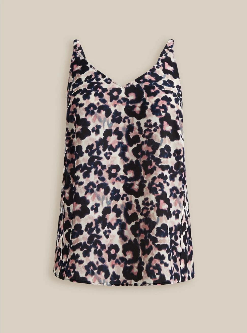 TORRID Georgette V-Neck Cami 7 TORRID Georgette V-Neck Cami - Image 5