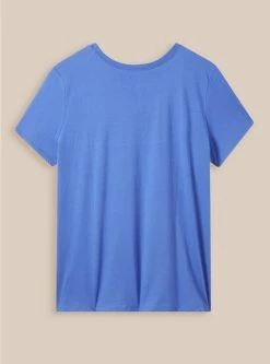 TORRID Little Twin Stars Classic Fit Cotton Crew Tee -Cheap Torrid Shop 40025175 00134 av2