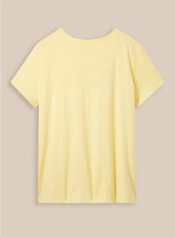 TORRID Pompomurin Classic Fit Cotton Crew Neck Tee -Cheap Torrid Shop 40025176 02532 av2