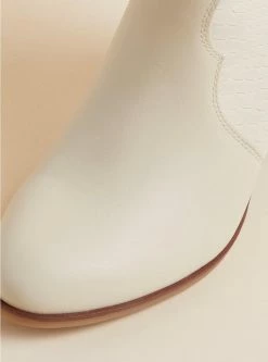 TORRID Mid-Shaft Western Boot (WW) -Cheap Torrid Shop 40040013 00368 av3