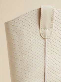 TORRID Mid-Shaft Western Boot (WW) -Cheap Torrid Shop 40040013 00368 av6