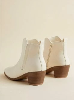 TORRID Prairie Bootie (WW) -Cheap Torrid Shop 40040014 00368 av2