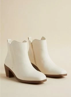 TORRID Prairie Bootie (WW)