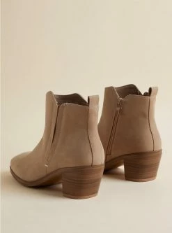 TORRID Prairie Bootie (WW) -Cheap Torrid Shop 40040014 07191 av2
