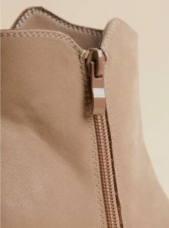 TORRID Prairie Bootie (WW) -Cheap Torrid Shop 40040014 07191 av5