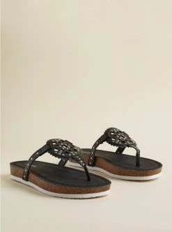 TORRID Medallion Slide (WW)