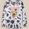 TORRID Aggretsuko Cozy Fleece Sweatshirt -Cheap Torrid Shop 40045010 08247 hi