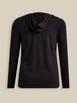 TORRID My Melody Kuromi Classic Fit Vintage Hoodie Tee -Cheap Torrid Shop 40045013 00684 av2