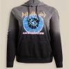 TORRID Def Leppard Cozy Fleece Destructed Hoodie 1 TORRID Def Leppard Cozy Fleece Destructed Hoodie -Cheap Torrid Shop 40045014 00113 hi