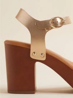 TORRID Square Toe Wood Heel (WW) 11 TORRID Square Toe Wood Heel (WW) -Cheap Torrid Shop 40045366 00144 av4