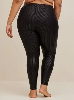 TORRID Full Length Signature Waist Signature Legging 8 TORRID Full Length Signature Waist Signature Legging -Cheap Torrid Shop 40045453 05948 av2